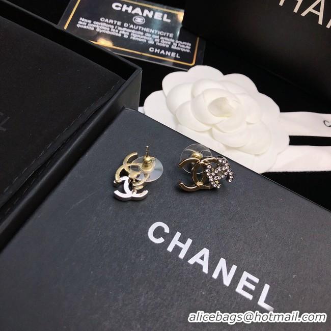 Discount Chanel Earrings CE7769