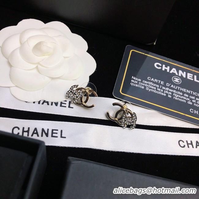 Discount Chanel Earrings CE7769