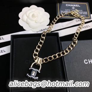 Low Price Chanel Necklace CE7771