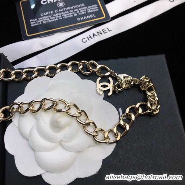 Low Price Chanel Necklace CE7771