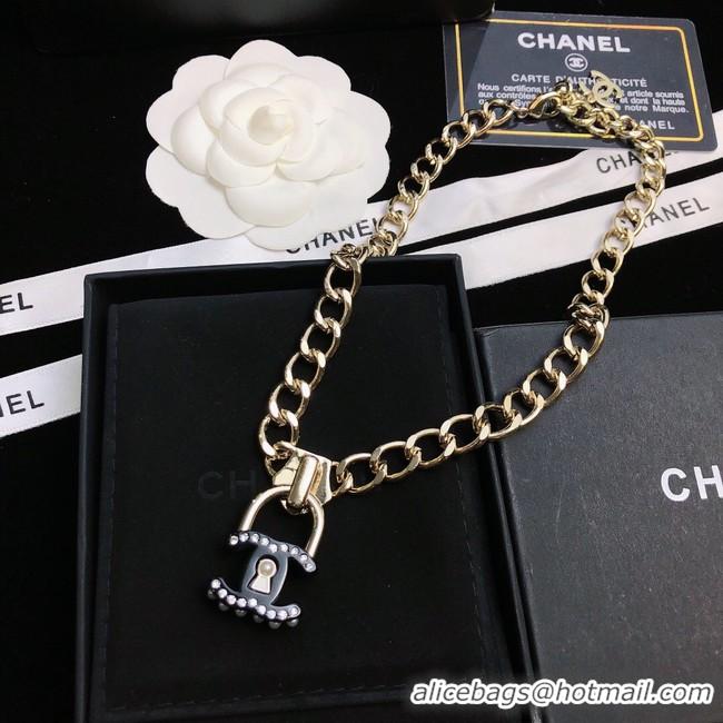 Low Price Chanel Necklace CE7771