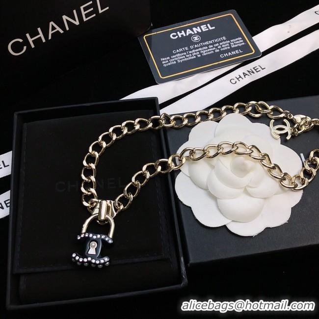 Low Price Chanel Necklace CE7771