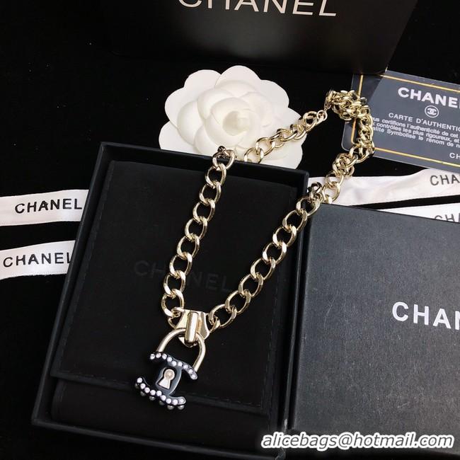 Low Price Chanel Necklace CE7771