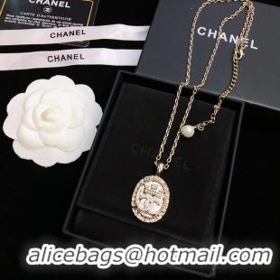 Top Grade Chanel Necklace CE7772