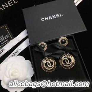 Durable Chanel Earrings CE7773