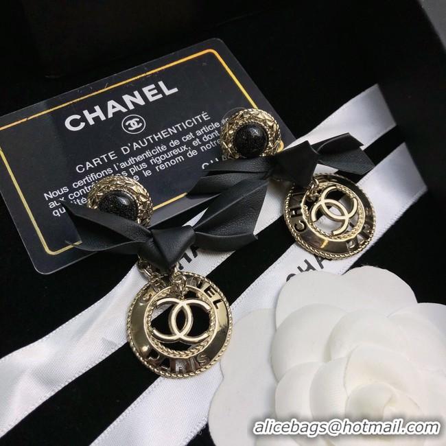 Durable Chanel Earrings CE7773