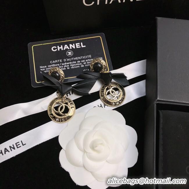 Durable Chanel Earrings CE7773