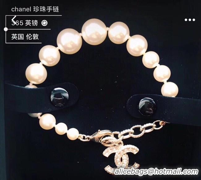 Unique Style Chanel Bracelet CE7775