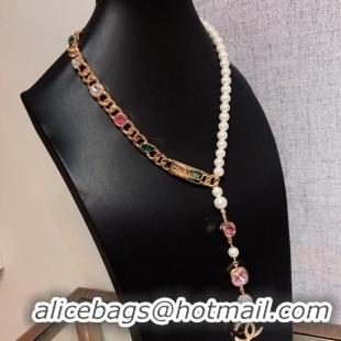 Good Quality Chanel Necklace CE7776