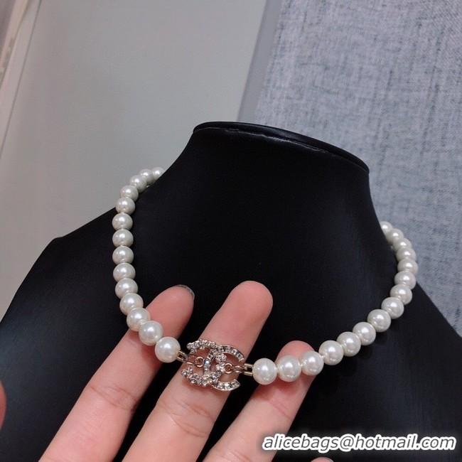 Good Quality Chanel Necklace CE7777