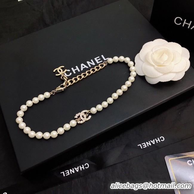 Good Quality Chanel Necklace CE7777