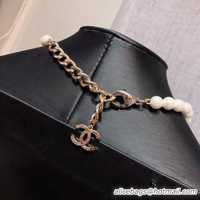 Good Quality Chanel Necklace CE7777