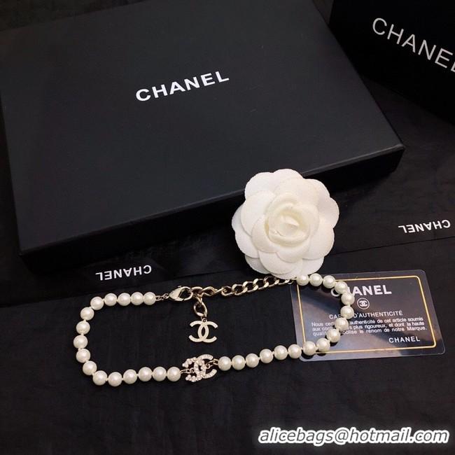 Good Quality Chanel Necklace CE7777