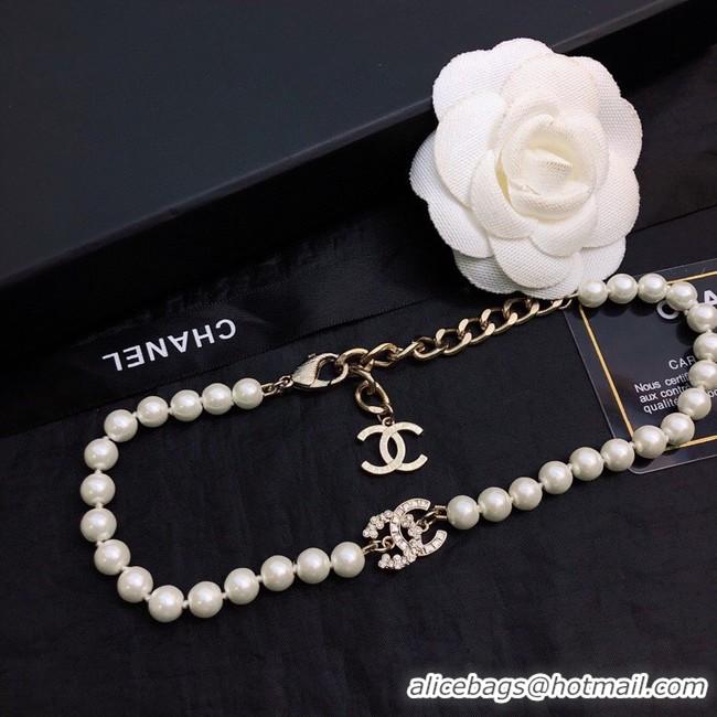 Good Quality Chanel Necklace CE7777