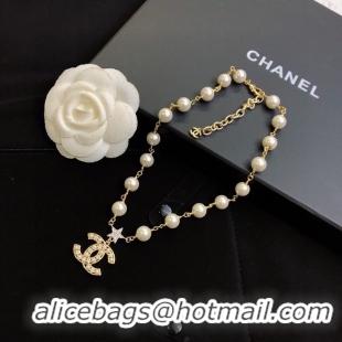 Best Product Chanel Necklace CE7778