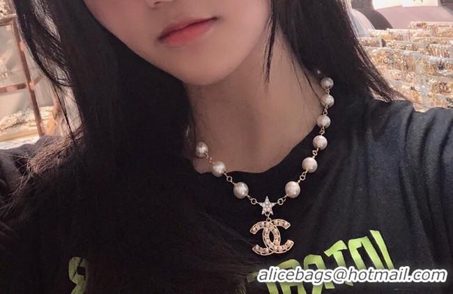 Best Product Chanel Necklace CE7778