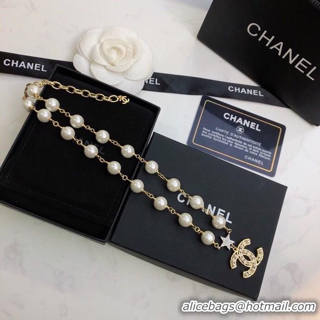 Best Product Chanel Necklace CE7778