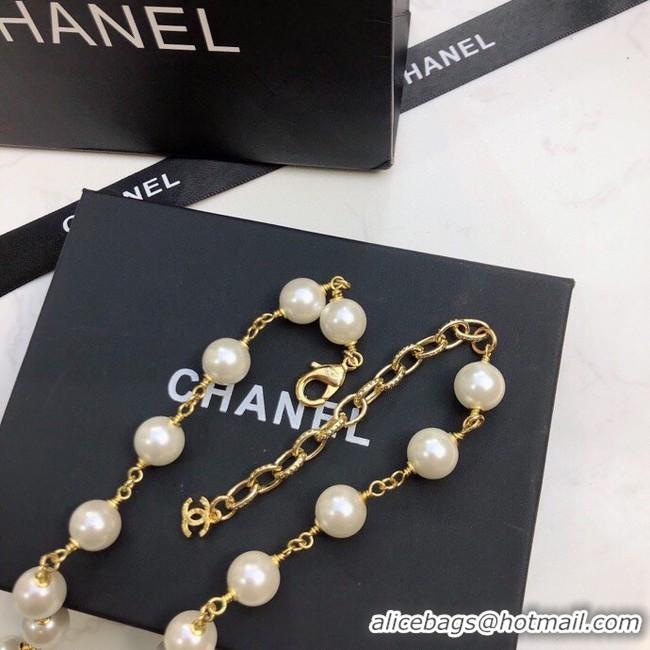 Best Product Chanel Necklace CE7778