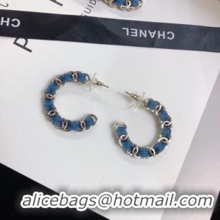 Lowest Price Chanel Earrings CE7779