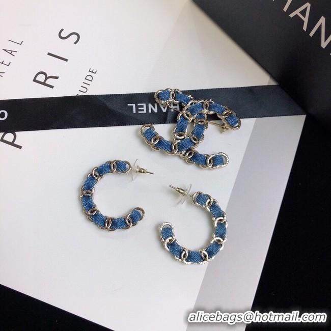 Lowest Price Chanel Earrings CE7779