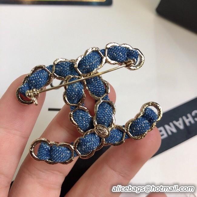 Good Product Chanel Brooch CE7780