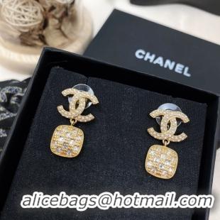 Discount Chanel Earrings CE7782