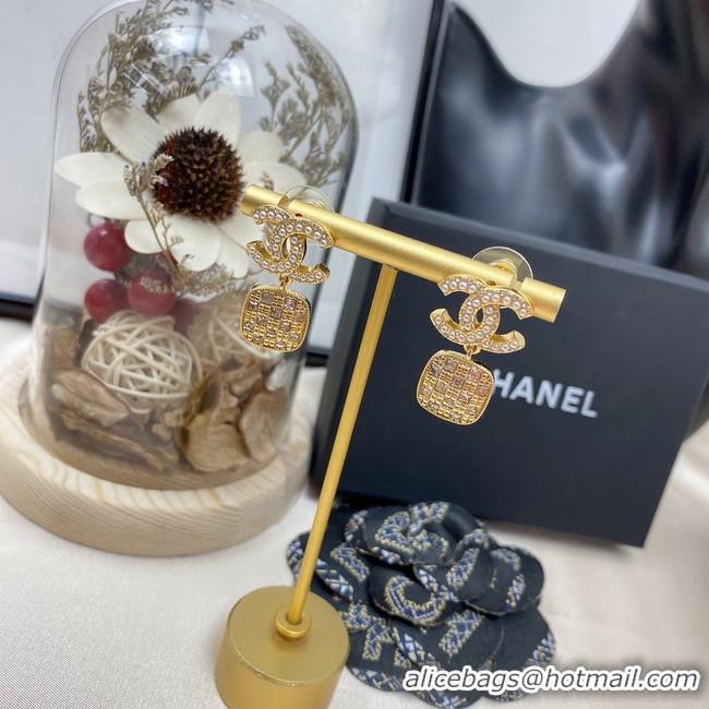 Discount Chanel Earrings CE7782