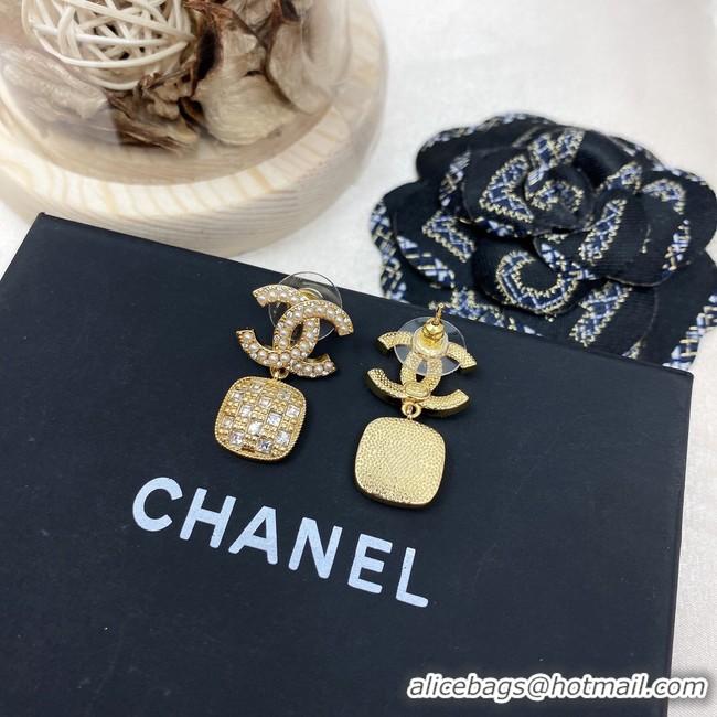 Discount Chanel Earrings CE7782