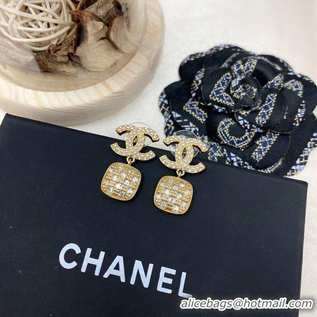 Discount Chanel Earrings CE7782