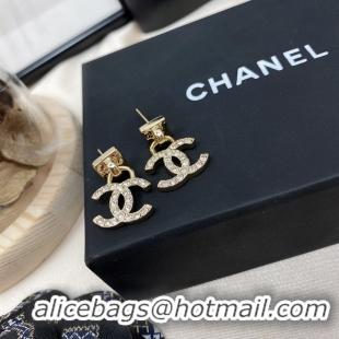 Grade Quality Chanel Earrings CE7783