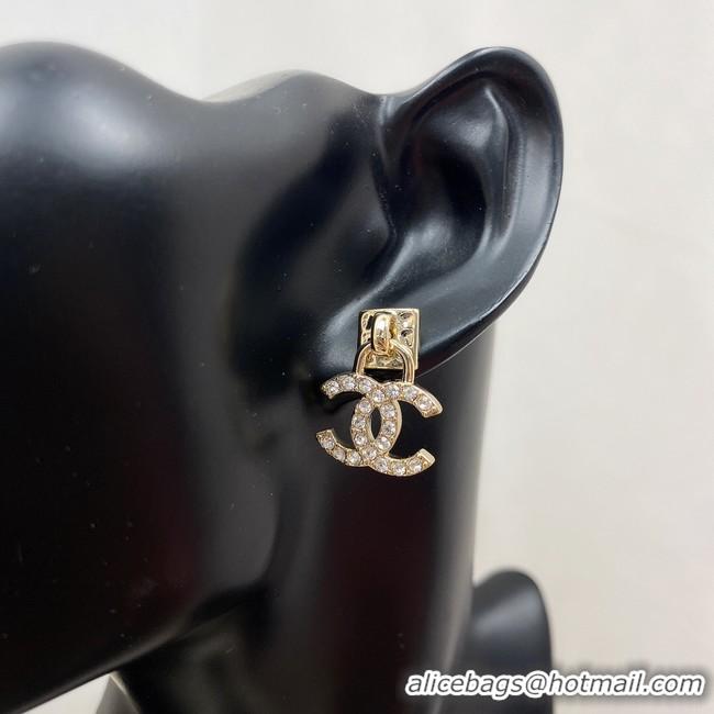 Grade Quality Chanel Earrings CE7783