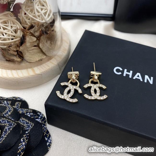 Grade Quality Chanel Earrings CE7783