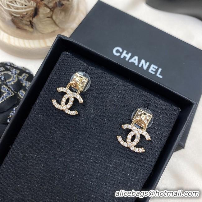 Grade Quality Chanel Earrings CE7783