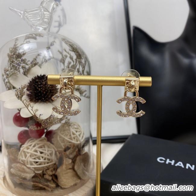 Grade Quality Chanel Earrings CE7783