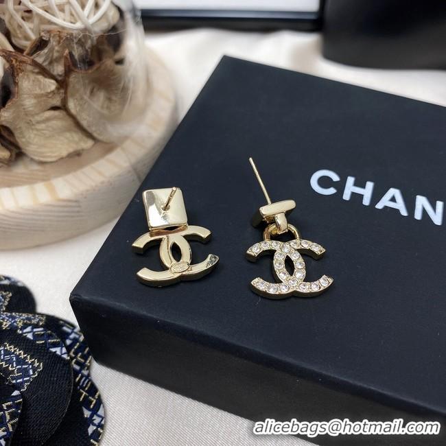 Grade Quality Chanel Earrings CE7783