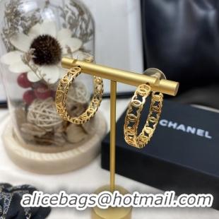 Best Grade Chanel Earrings CE7784