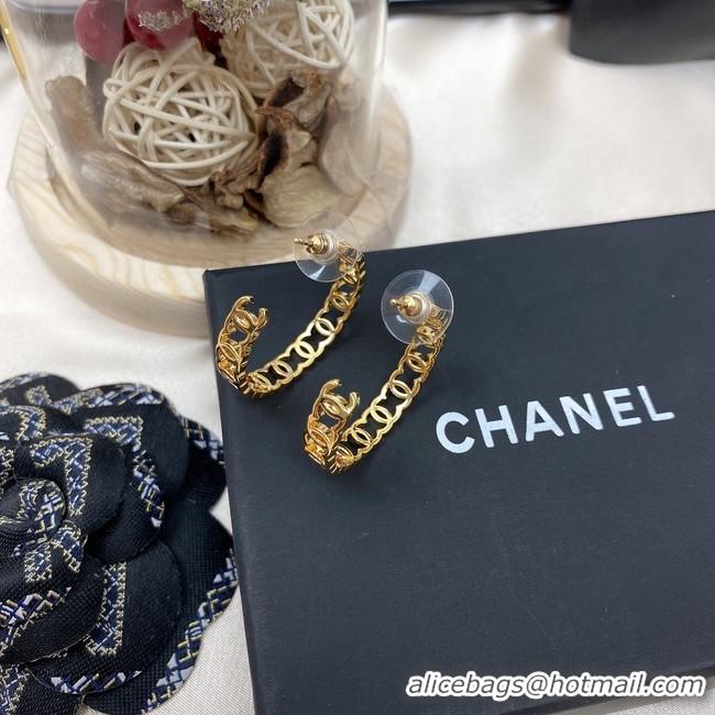 Best Grade Chanel Earrings CE7784