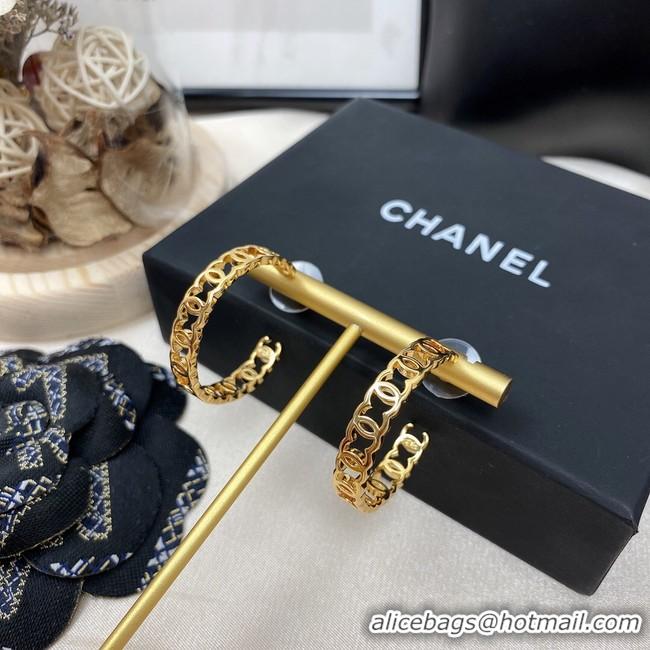 Best Grade Chanel Earrings CE7784