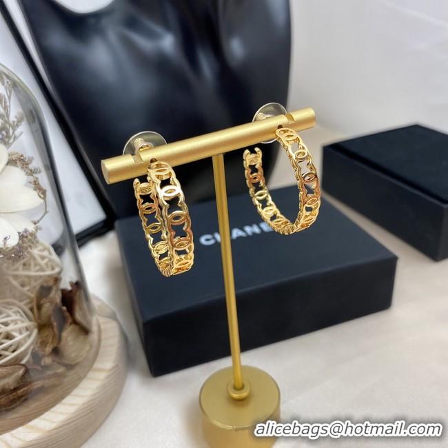 Best Grade Chanel Earrings CE7784