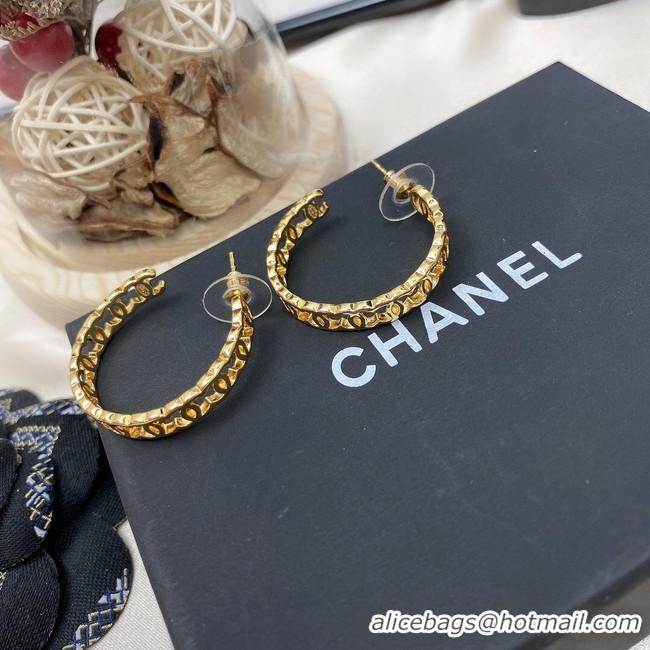 Best Grade Chanel Earrings CE7784