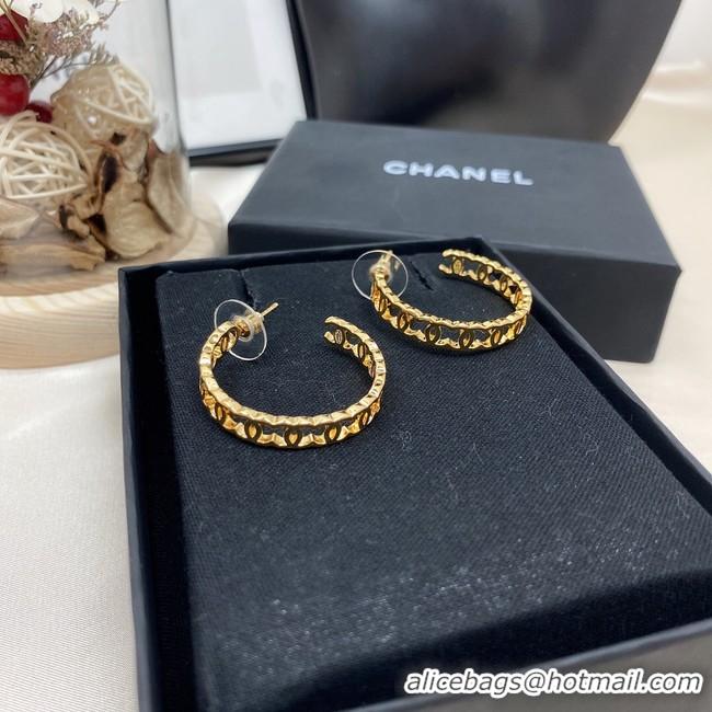 Best Grade Chanel Earrings CE7784