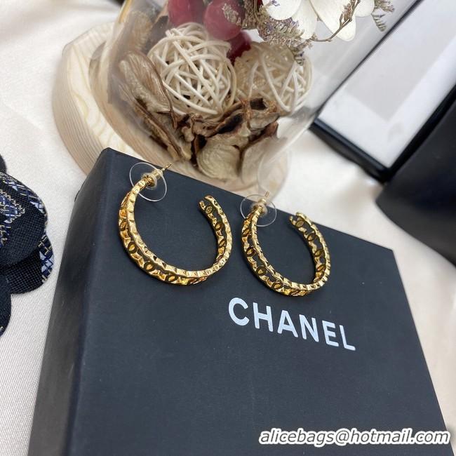 Best Grade Chanel Earrings CE7784