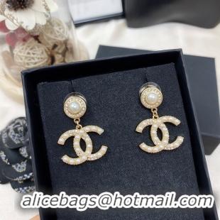 Perfect Chanel Earrings CE7785