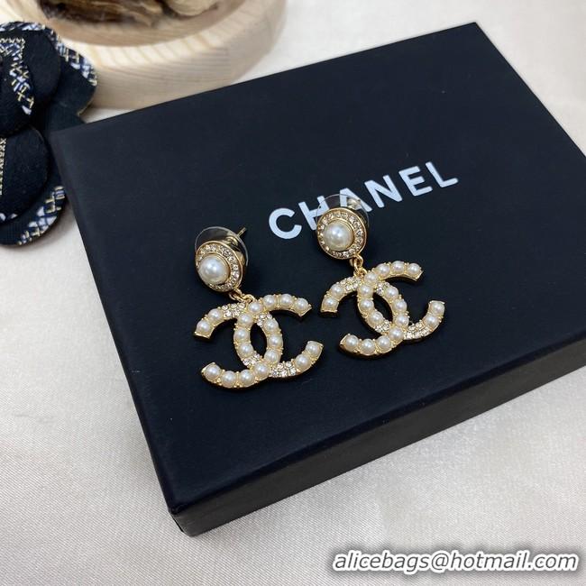 Perfect Chanel Earrings CE7785