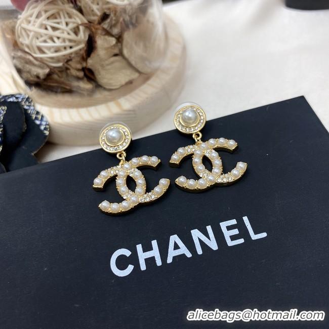 Perfect Chanel Earrings CE7785