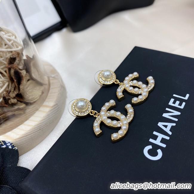 Perfect Chanel Earrings CE7785