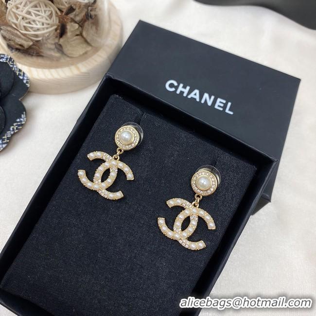 Perfect Chanel Earrings CE7785