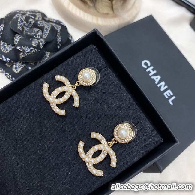 Perfect Chanel Earrings CE7785