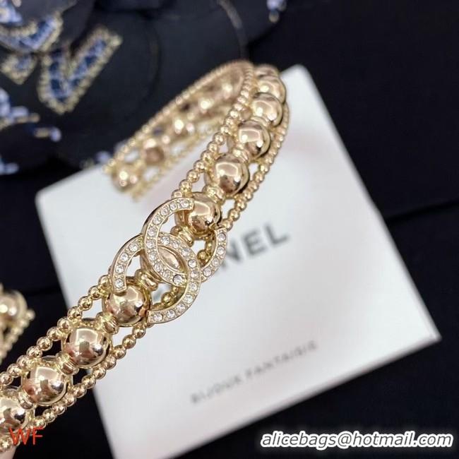 Sophisticated Chanel Bracelet CE7786