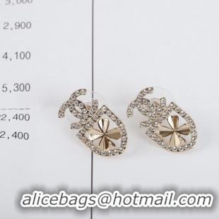 Popular Style Chanel Earrings CE7790